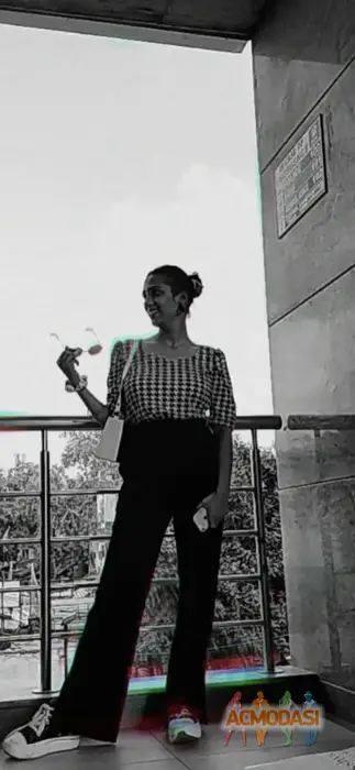 The enchanted melody-  Sanjot kaur photo №126198. Uploaded 30 November 2025