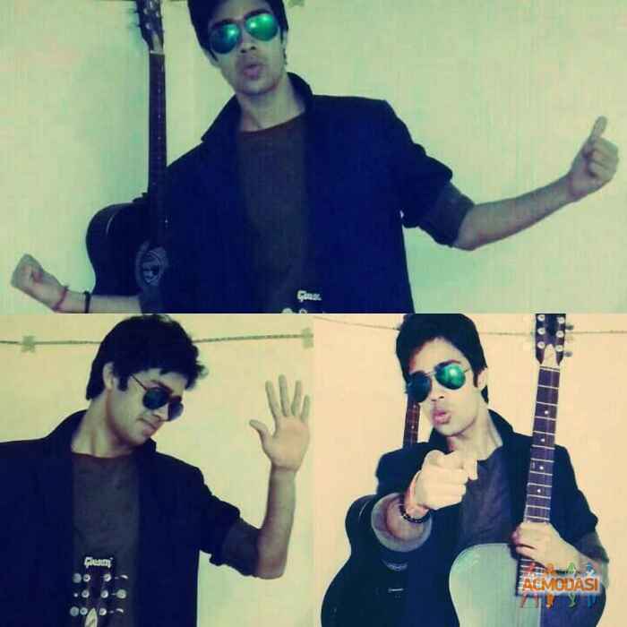 Sudhir  Dwivedi photo №30291. Uploaded 21 November 2015