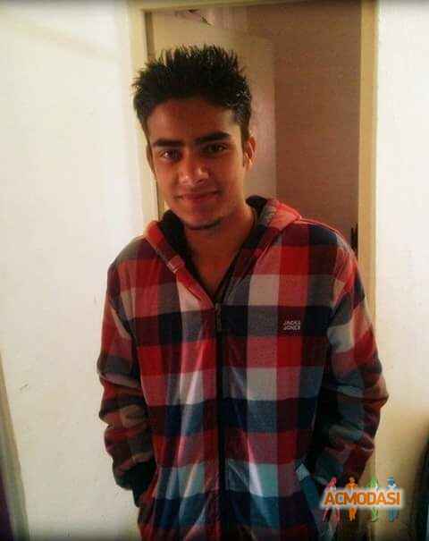 Shubham Singh Chauhan photo №60924. Uploaded 29 May 2016