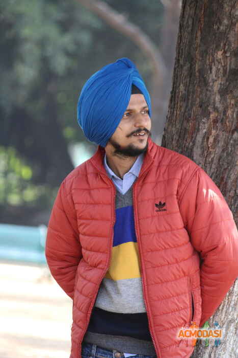 Harinder Pal Singh photo №101037. Uploaded 16 April 2017
