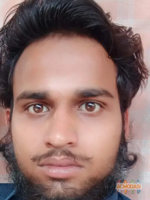 Abhishek  Rajput photo №126538. Uploaded 14 January 2026