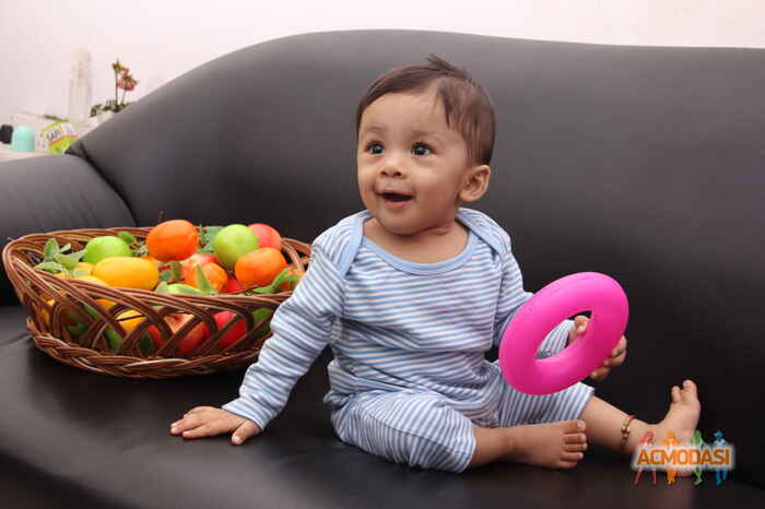 Prakrit  Sodani photo №33015. Uploaded 06 December 2015
