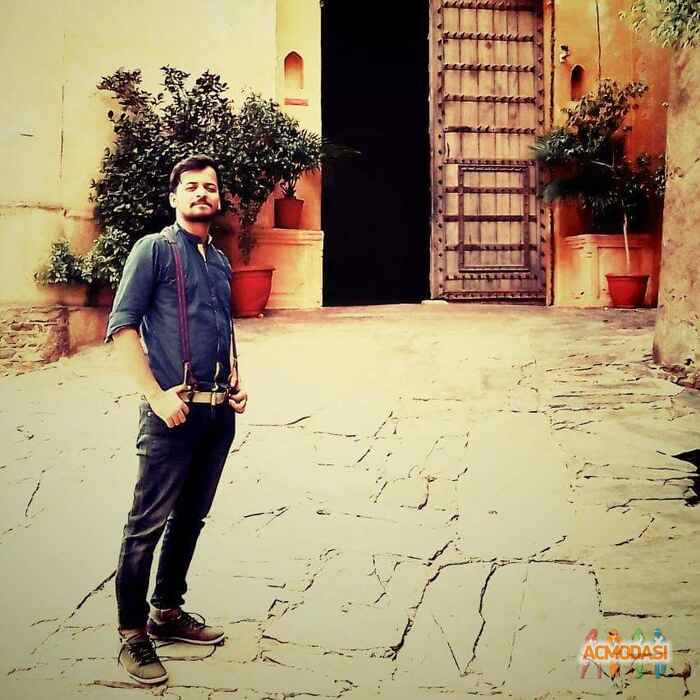 Mohammad  Atif photo №50140. Uploaded 13 March 2016