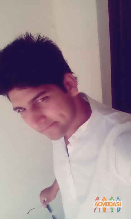 Rahul Ramdas Ghode photo №61562. Uploaded 03 June 2016