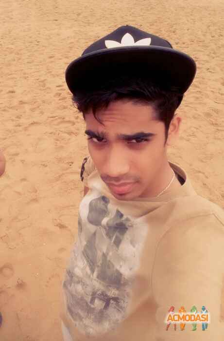 PRASHANT  DUTT photo №64212. Uploaded 21 June 2016