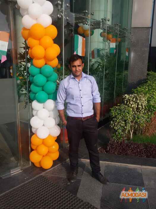 Mukesh Kumar   photo №66010. Uploaded 11 July 2016