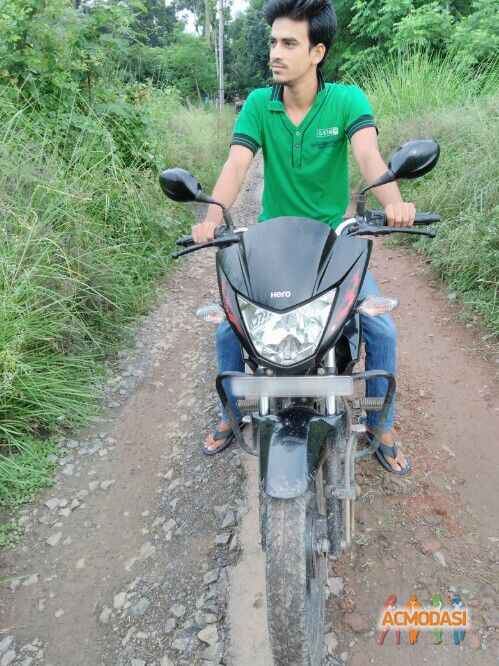 Ramchandra Das Bairagya photo №68605. Uploaded 26 July 2016