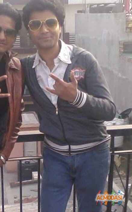 Abhi K Thakur photo №72589. Uploaded 24 August 2016