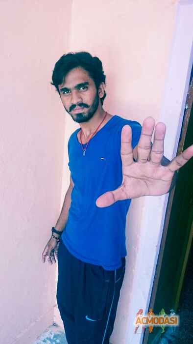 Dhanraj  Ashok photo №31311. Uploaded 26 November 2015