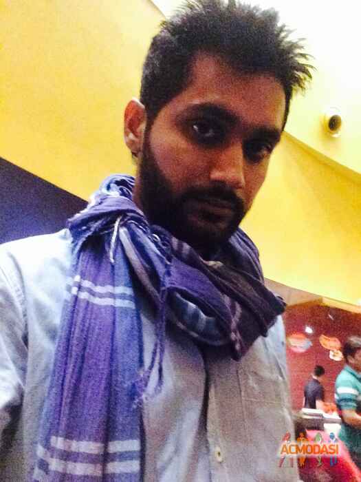 Mohit  Sirohi photo №79783. Uploaded 14 October 2016