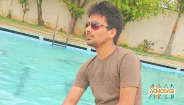 Nikhil  Sharma photo №9128. Uploaded 06 July 2015