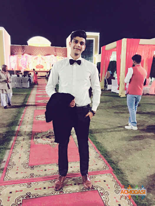 Aditya  Mishra photo №101598. Uploaded 20 April 2017