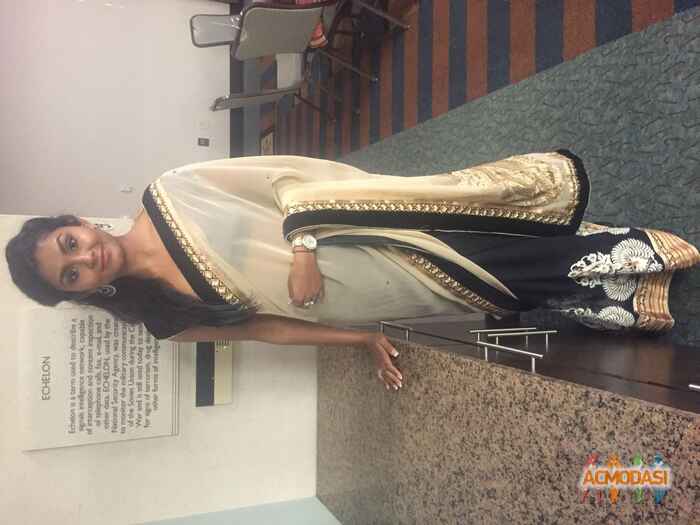 Amrita  James photo №31044. Uploaded 25 November 2015