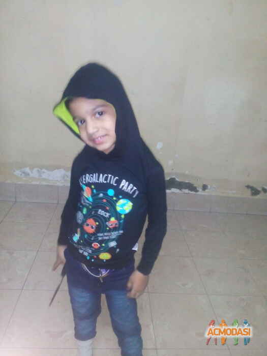 Avani Harnish Gandhi photo №46156. Uploaded 15 February 2016