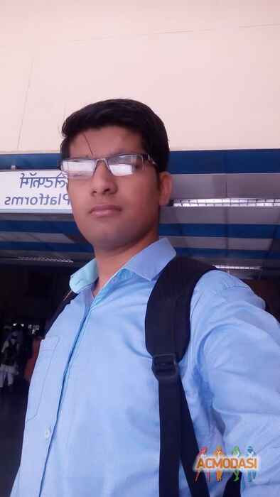 Manish  Singh photo №56975. Uploaded 02 May 2016