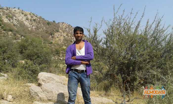 anil  Yadav photo №84240. Uploaded 16 November 2016