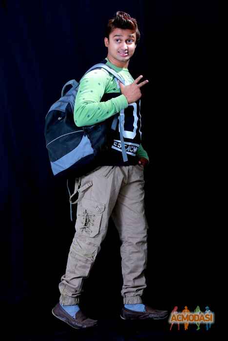 Mohammed Farid Shaikh photo №101215. Uploaded 18 April 2017