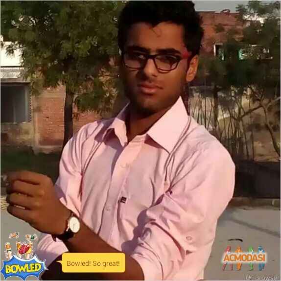 Vishal  Dubey photo №30650. Uploaded 23 November 2015