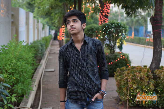 Sahil  Murli photo №44714. Uploaded 05 February 2016