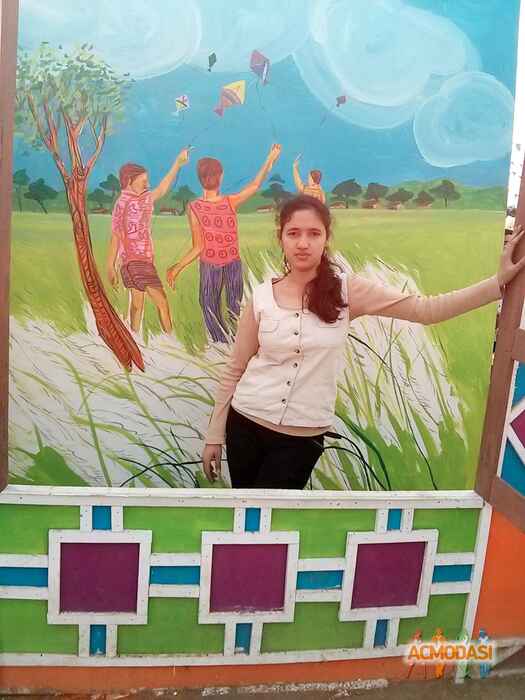 Rashmi   photo №73988. Uploaded 03 September 2016