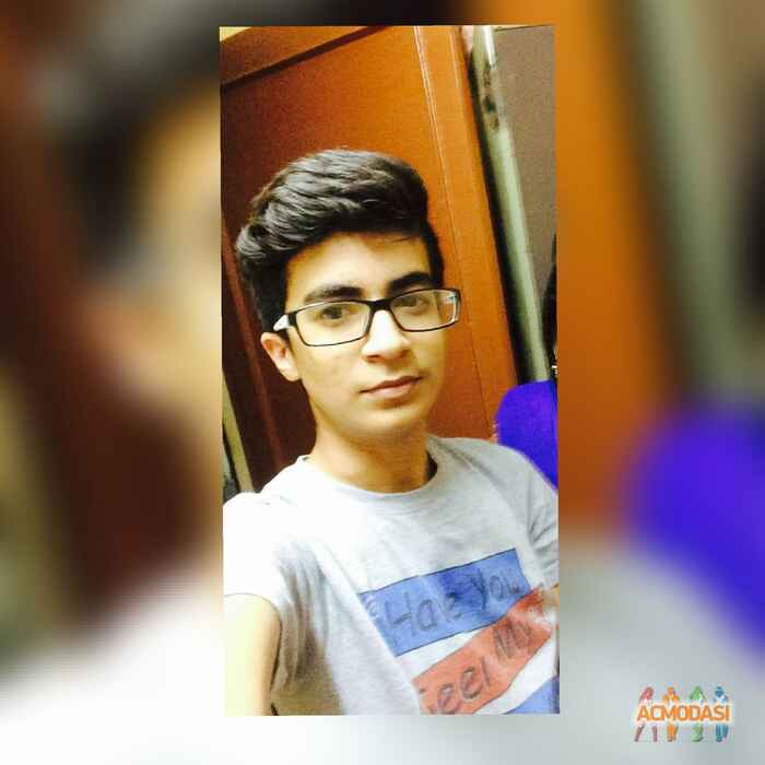 Divyanshu  Singh photo №66825. Uploaded 15 July 2016