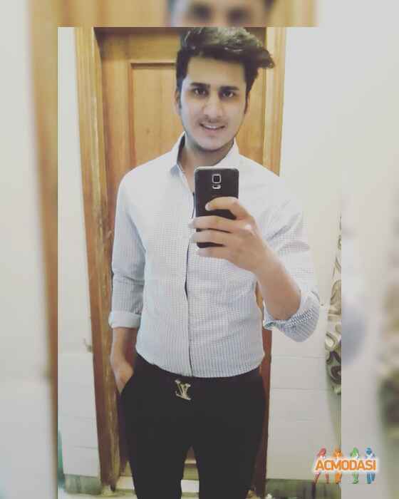 Utkarsh  Khowala photo №71751. Uploaded 18 August 2016