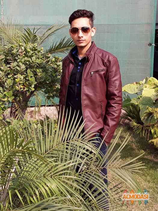 Gaurav  Kakran photo №74541. Uploaded 06 September 2016