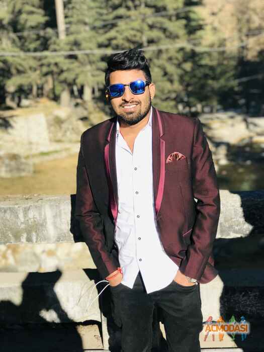 Ritesh  Mishra photo №118907. Uploaded 25 January 2019