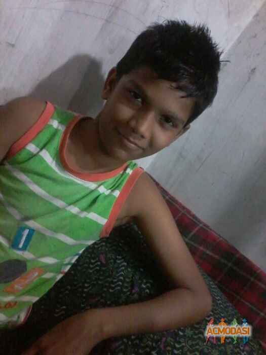 Chandan  Nayak photo №17031. Uploaded 25 August 2015