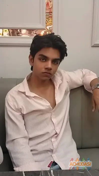 Abhinav  Kumar photo №125890. Uploaded 09 October 2025