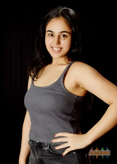 Vishakha  Singh photo №126214. Uploaded 01 December 2025