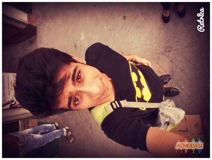 Armaan   photo №28418. Uploaded 12 November 2015