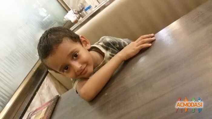 Vihaan  sankpal photo №20170. Uploaded 14 September 2015