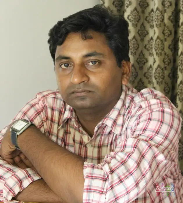 Santosh  Ram photo №126180. Uploaded 27 November 2025