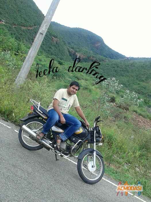 krishna  teja photo №57888. Uploaded 09 May 2016