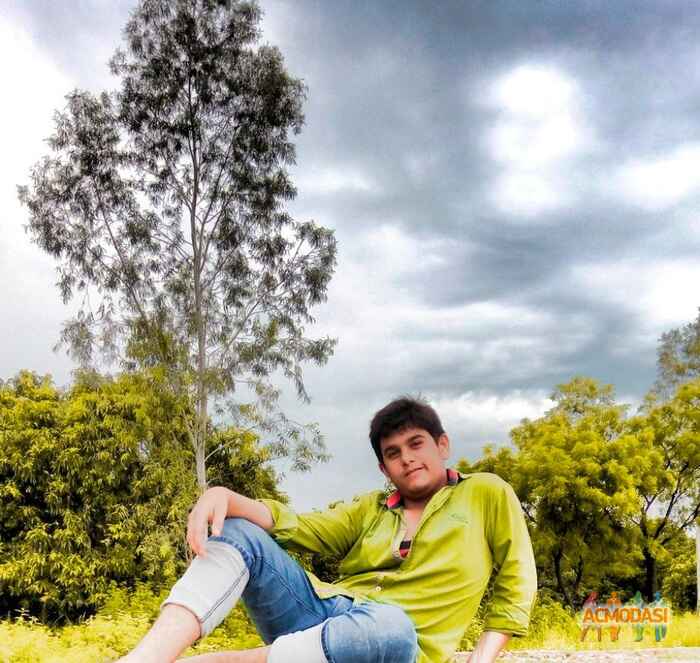 Parth  Verma photo №76642. Uploaded 19 September 2016
