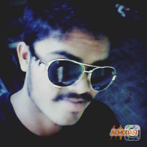 ANUJ  KUMAR photo №72220. Uploaded 21 August 2016
