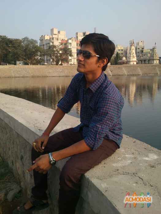 Yash  Vaishnav photo №9200. Uploaded 07 July 2015