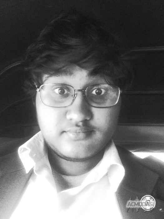 Keerti Vardhan Kukreti photo №98314. Uploaded 13 March 2017