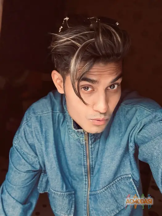 Hrithik  Raj photo №126174. Uploaded 26 November 2025