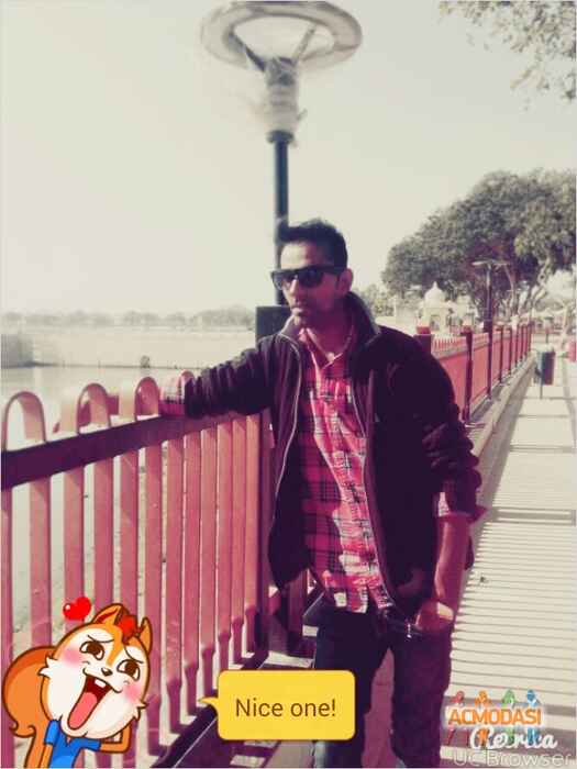 Rameez  Kureshi photo №39289. Uploaded 09 January 2016