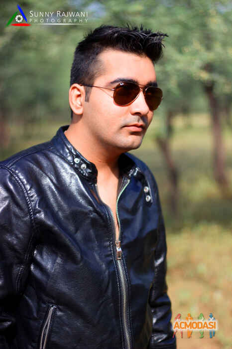 Vishal  Vishnani photo №39024. Uploaded 09 January 2016