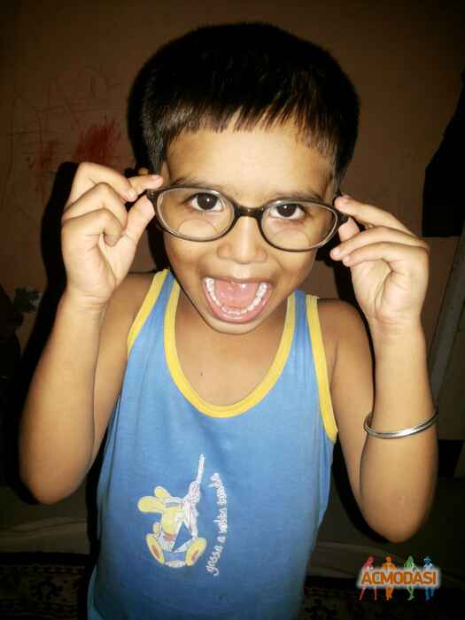 Kinjal Amit Mistry photo №44053. Uploaded 01 February 2016