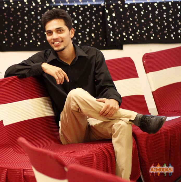 Shekhar  Badhan photo №52813. Uploaded 03 April 2016