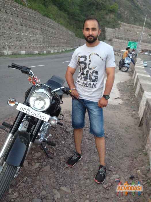 vishu  sharma photo №72098. Uploaded 21 August 2016