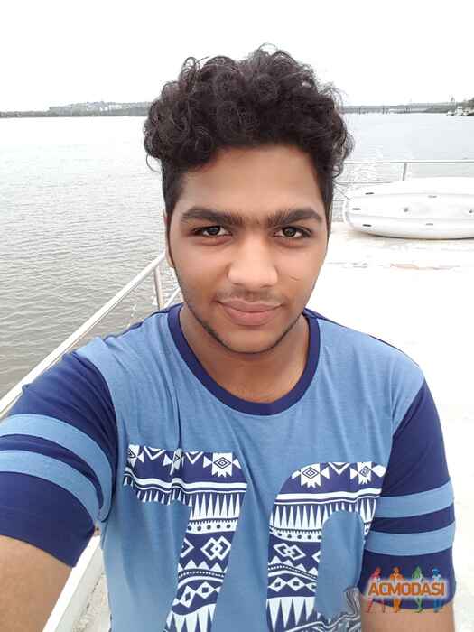 Gitesh Gurmit Ahluwalia photo №79425. Uploaded 11 October 2016