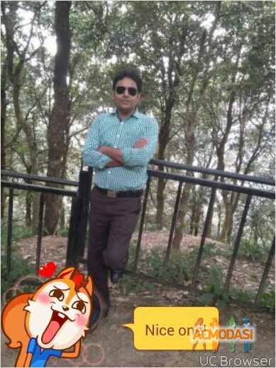 AJIT KUMAR SRIVASTAVA photo №73505. Uploaded 30 August 2016