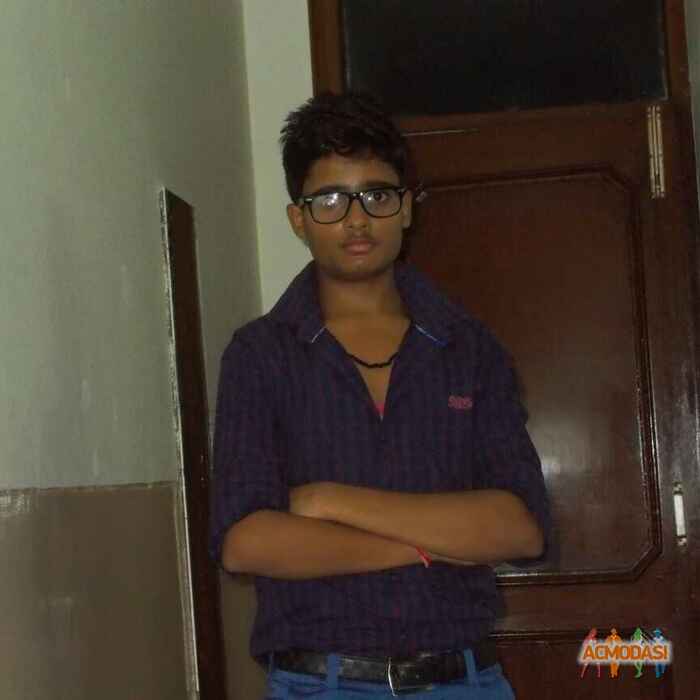 Robin  Dubey photo №83525. Uploaded 11 November 2016