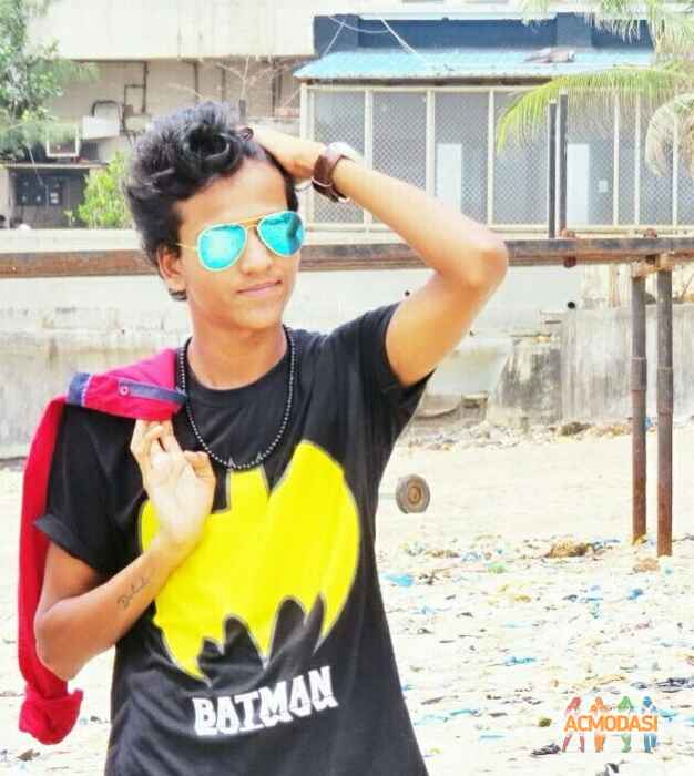 Dashankit Dattatray Londhe photo №112755. Uploaded 03 December 2017