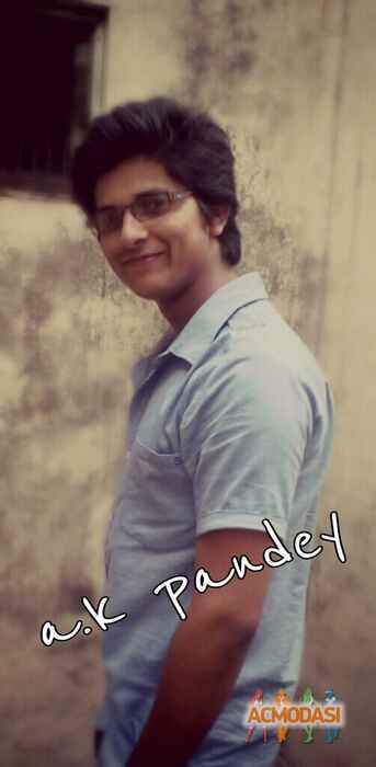 Ak  Pandey photo №5358. Uploaded 11 June 2015